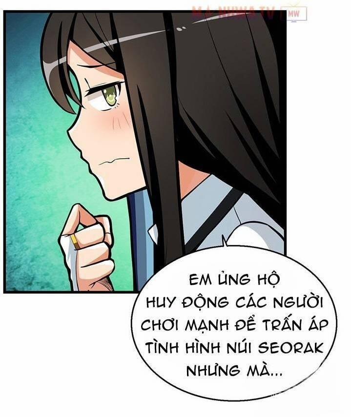 Tôi Là Người Chơi Duy Nhất Đăng Nhập 55 trang 7