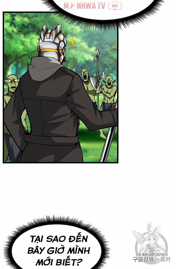 Tôi Là Người Chơi Duy Nhất Đăng Nhập 56 trang 10