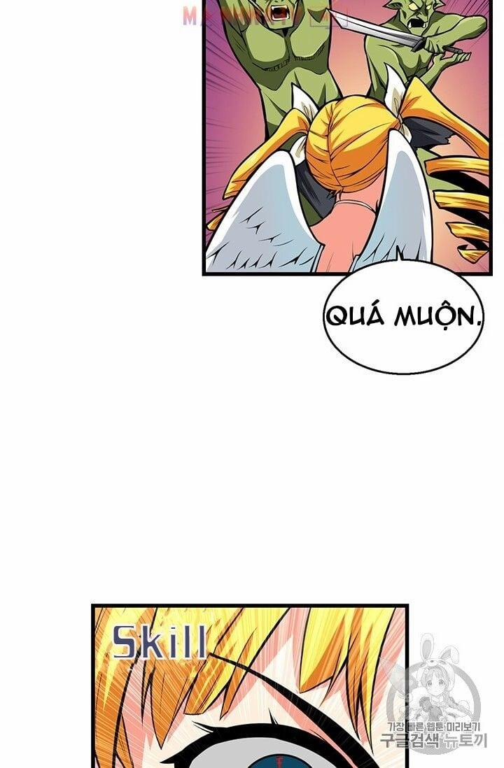 Tôi Là Người Chơi Duy Nhất Đăng Nhập 56 trang 18