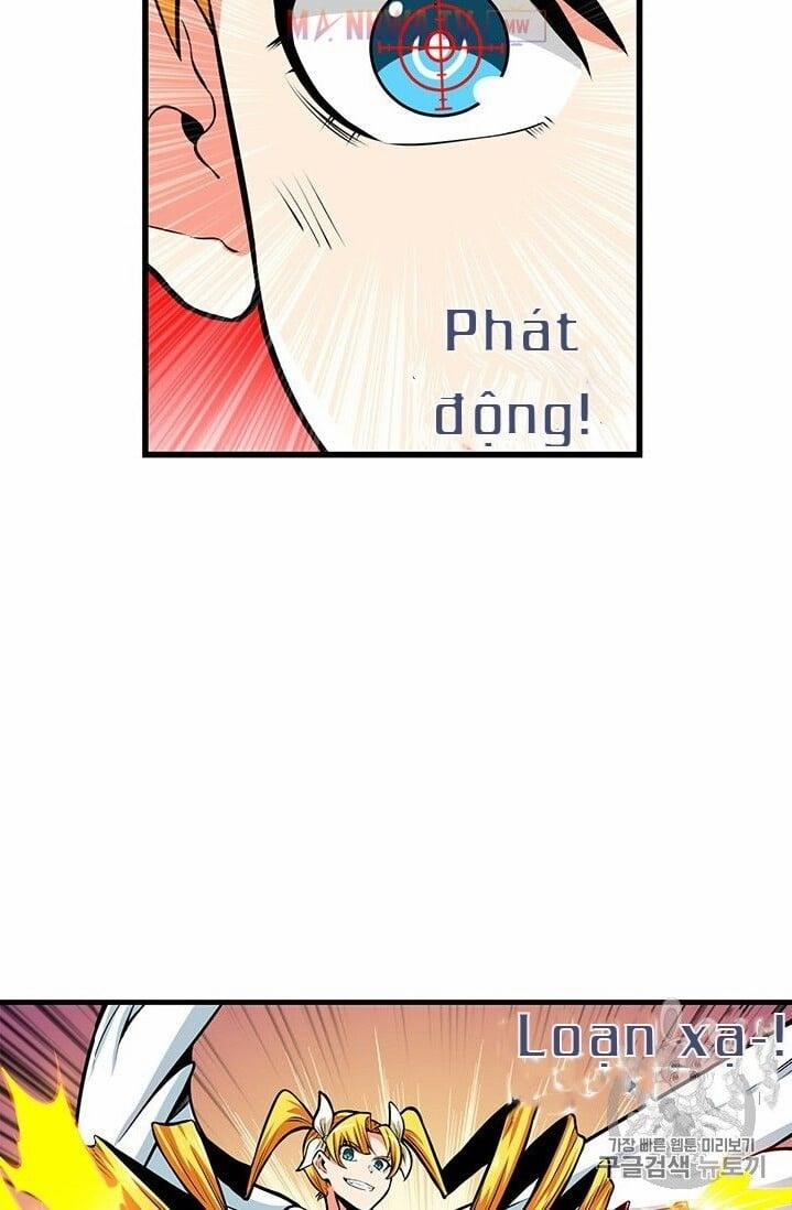 Tôi Là Người Chơi Duy Nhất Đăng Nhập 56 trang 19