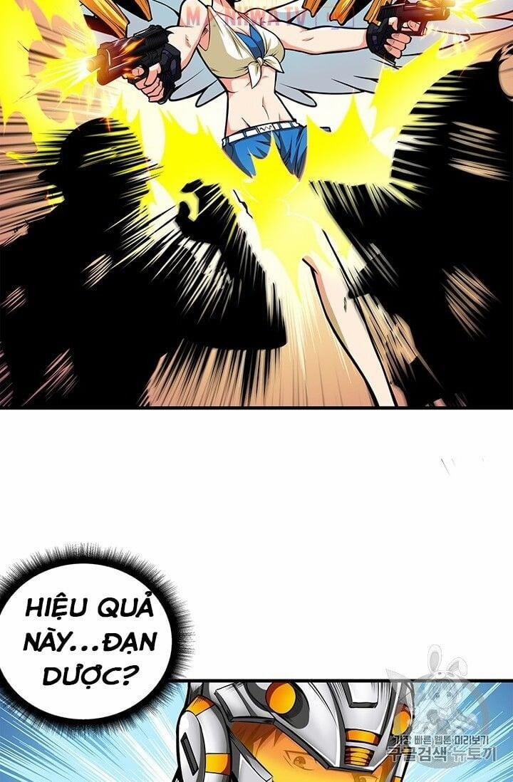 Tôi Là Người Chơi Duy Nhất Đăng Nhập 56 trang 20