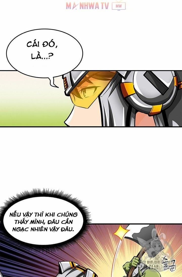 Tôi Là Người Chơi Duy Nhất Đăng Nhập 56 trang 24