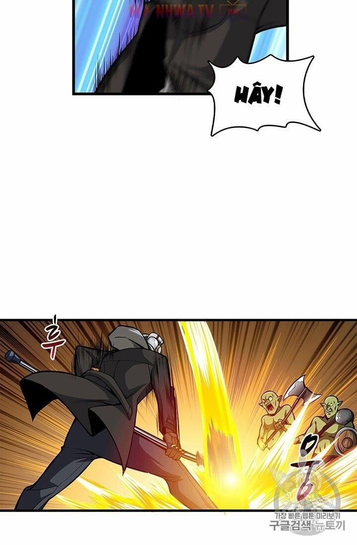 Tôi Là Người Chơi Duy Nhất Đăng Nhập 56 trang 4