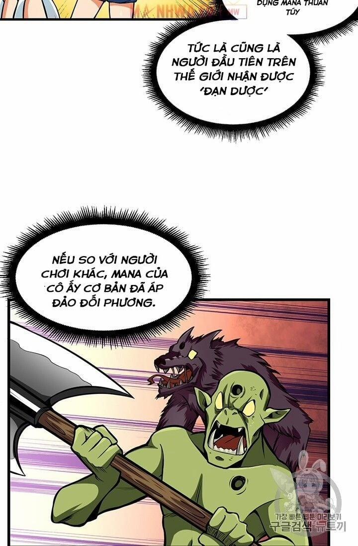 Tôi Là Người Chơi Duy Nhất Đăng Nhập 56 trang 45