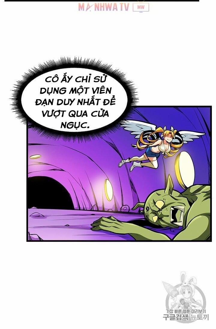 Tôi Là Người Chơi Duy Nhất Đăng Nhập 56 trang 46