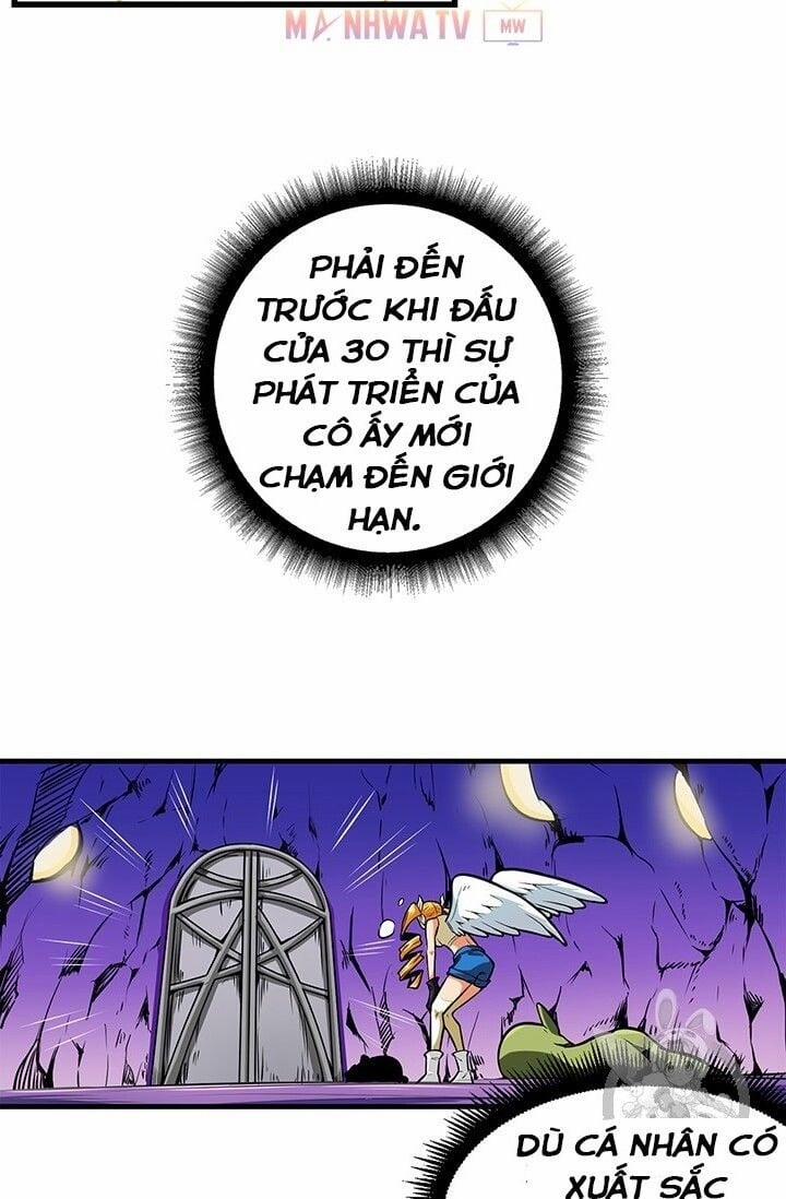 Tôi Là Người Chơi Duy Nhất Đăng Nhập 56 trang 49
