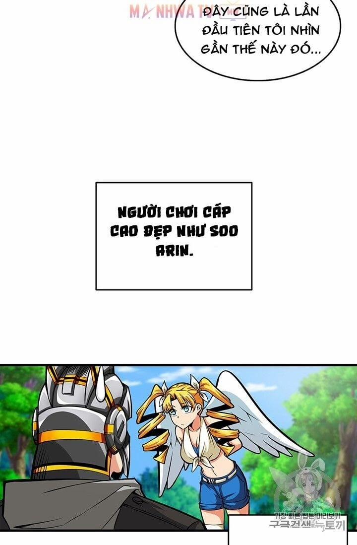 Tôi Là Người Chơi Duy Nhất Đăng Nhập 56 trang 54