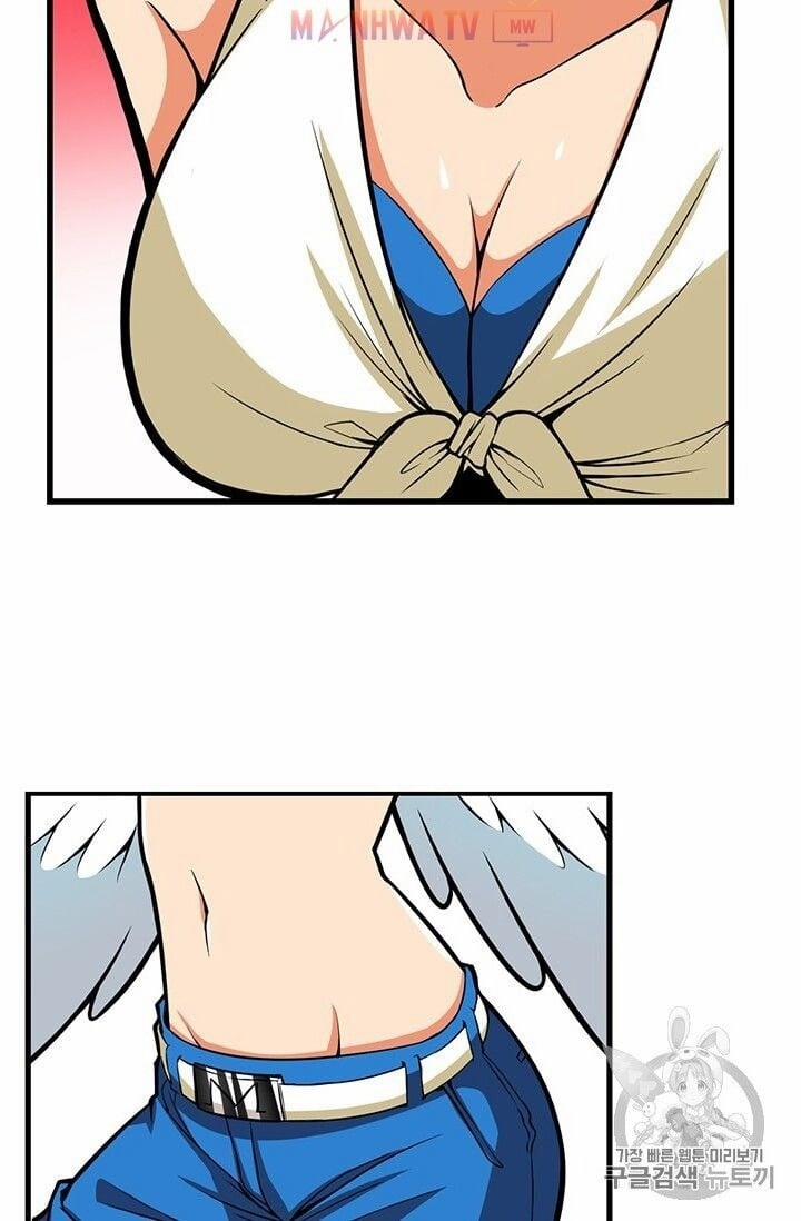 Tôi Là Người Chơi Duy Nhất Đăng Nhập 56 trang 56