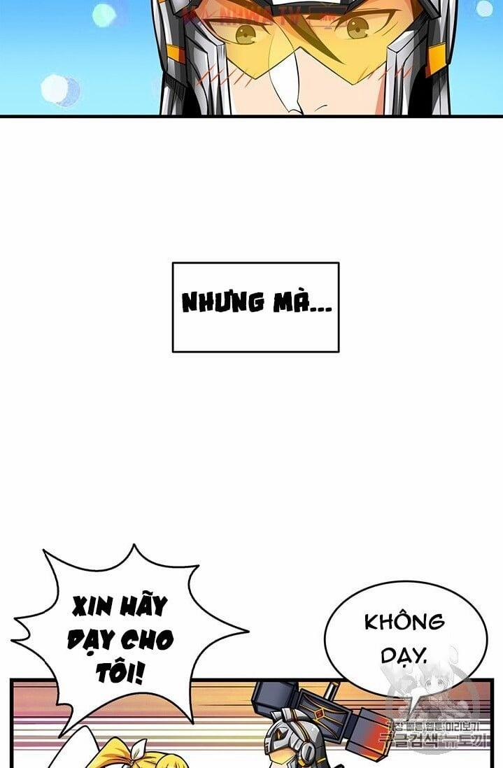 Tôi Là Người Chơi Duy Nhất Đăng Nhập 56 trang 58