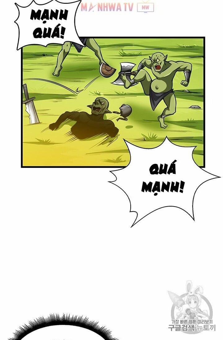 Tôi Là Người Chơi Duy Nhất Đăng Nhập 56 trang 6