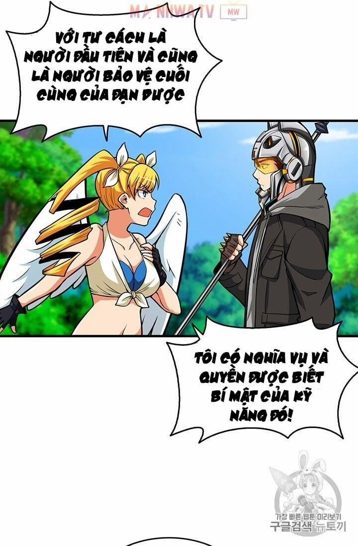 Tôi Là Người Chơi Duy Nhất Đăng Nhập 56 trang 63