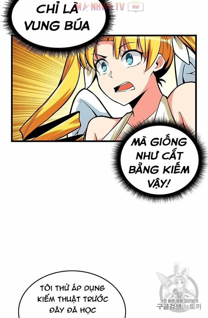 Tôi Là Người Chơi Duy Nhất Đăng Nhập 56 trang 7