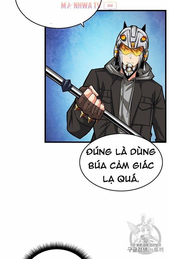 Tôi Là Người Chơi Duy Nhất Đăng Nhập 56 trang 8