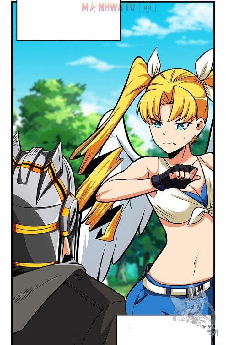 Tôi Là Người Chơi Duy Nhất Đăng Nhập 57 trang 13