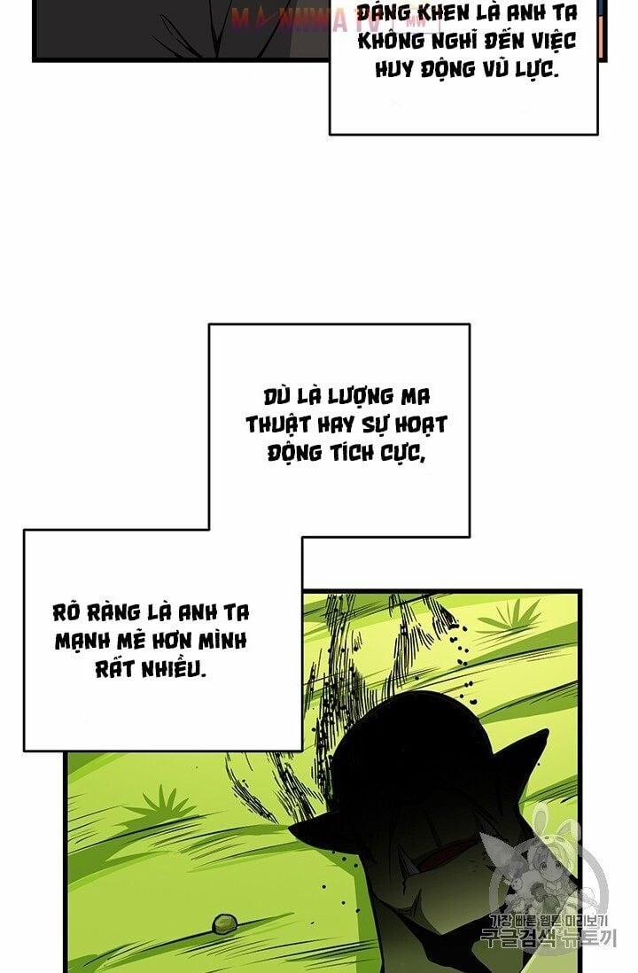 Tôi Là Người Chơi Duy Nhất Đăng Nhập 57 trang 14