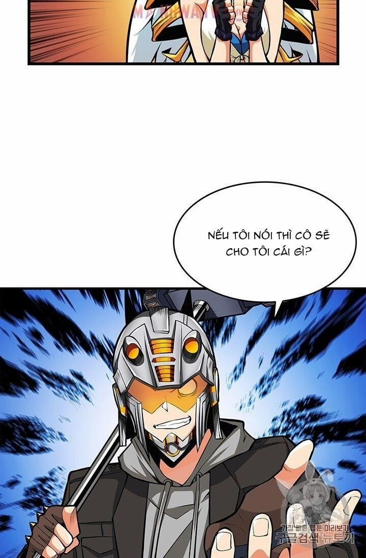 Tôi Là Người Chơi Duy Nhất Đăng Nhập 57 trang 18