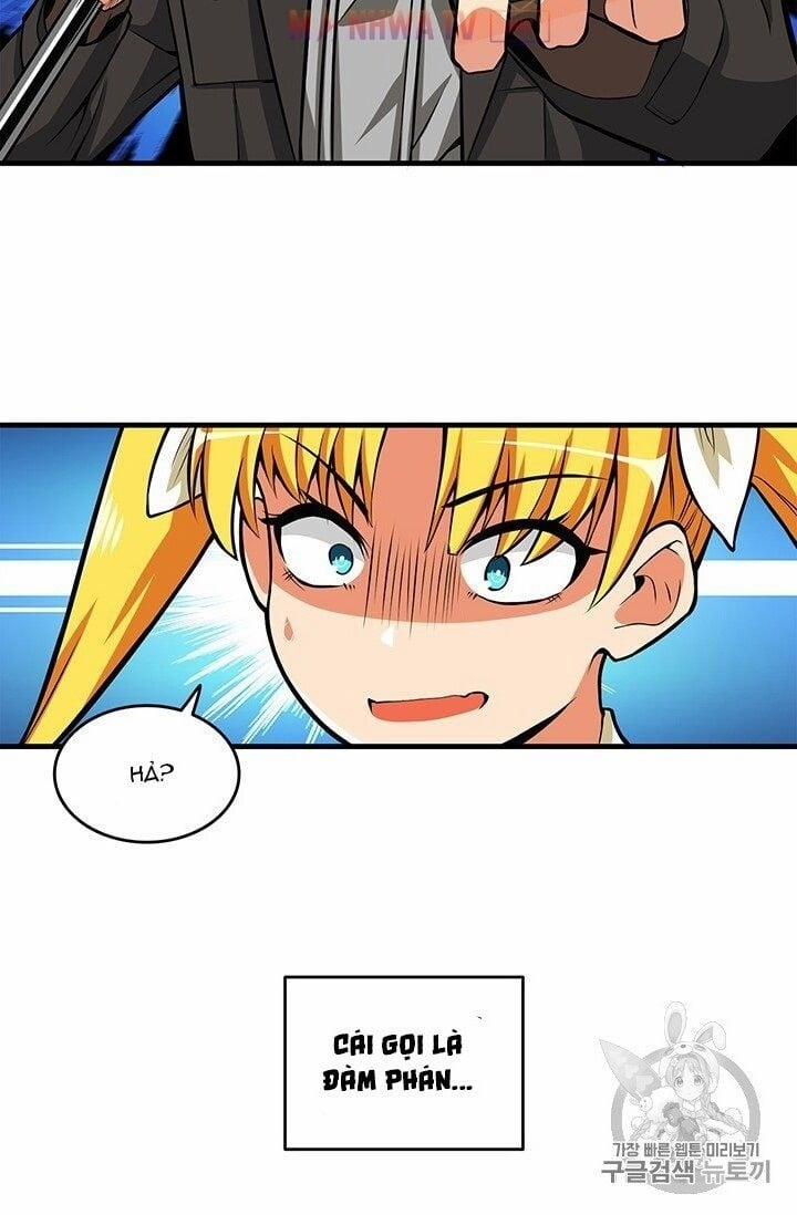 Tôi Là Người Chơi Duy Nhất Đăng Nhập 57 trang 19
