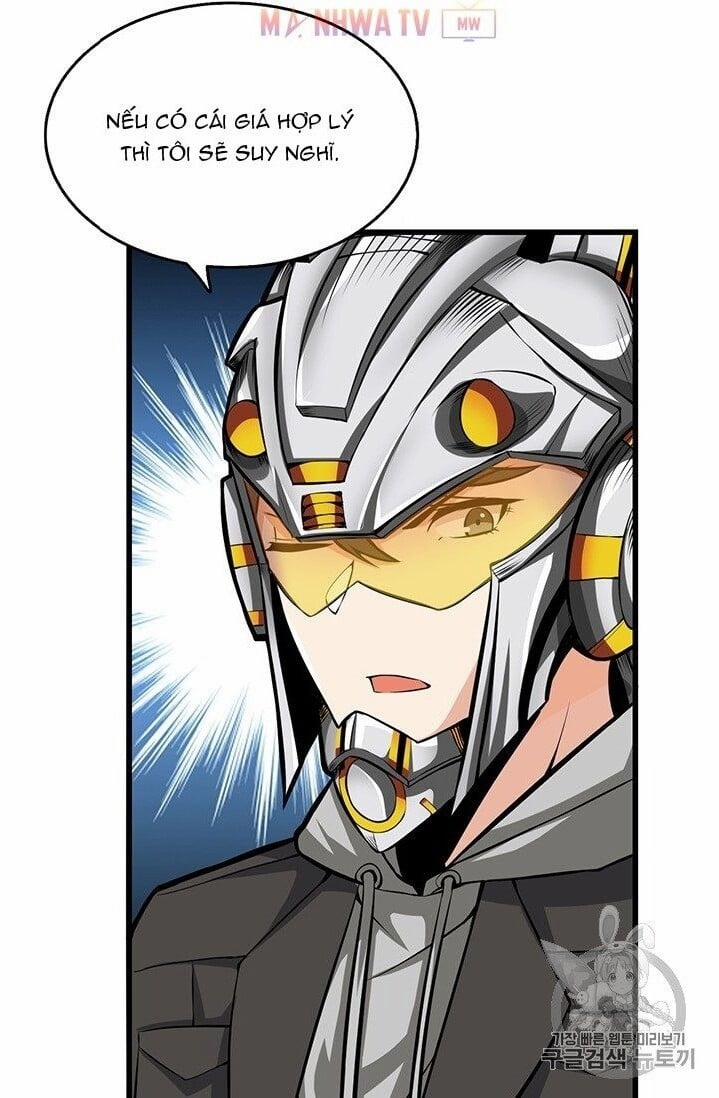 Tôi Là Người Chơi Duy Nhất Đăng Nhập 57 trang 21