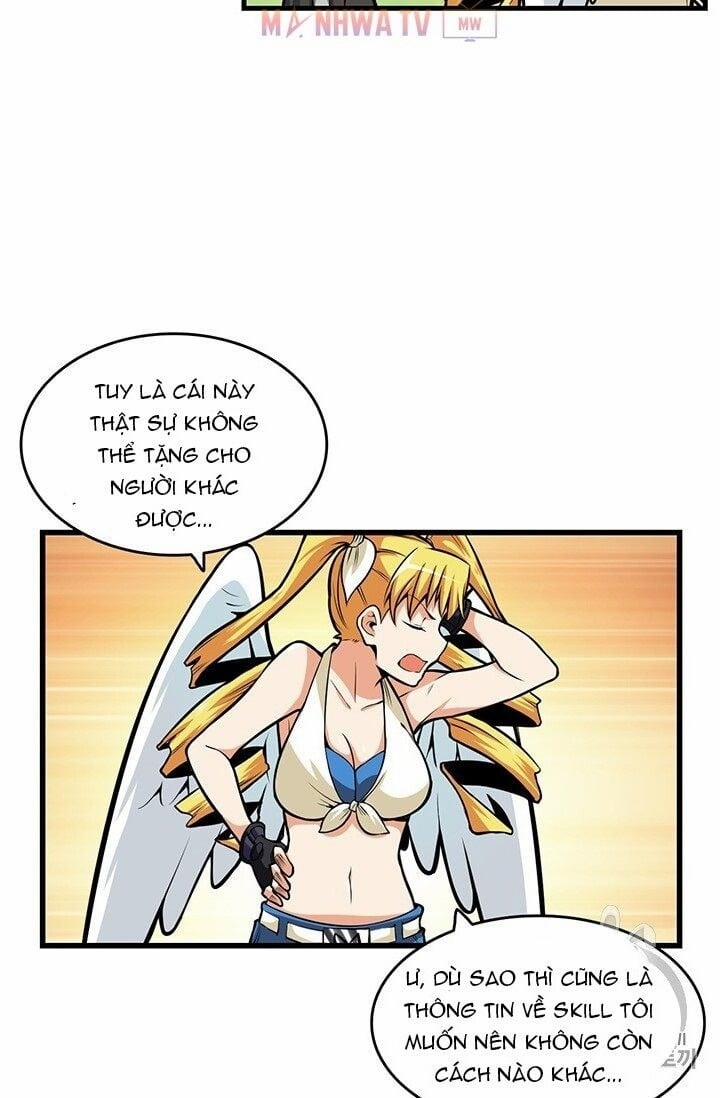 Tôi Là Người Chơi Duy Nhất Đăng Nhập 57 trang 24