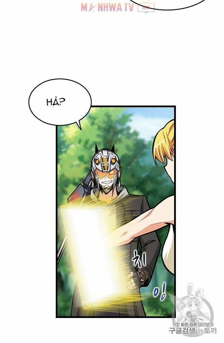 Tôi Là Người Chơi Duy Nhất Đăng Nhập 57 trang 25