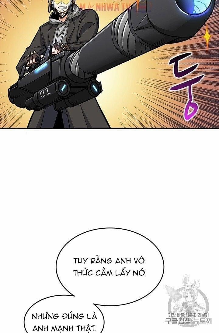 Tôi Là Người Chơi Duy Nhất Đăng Nhập 57 trang 28