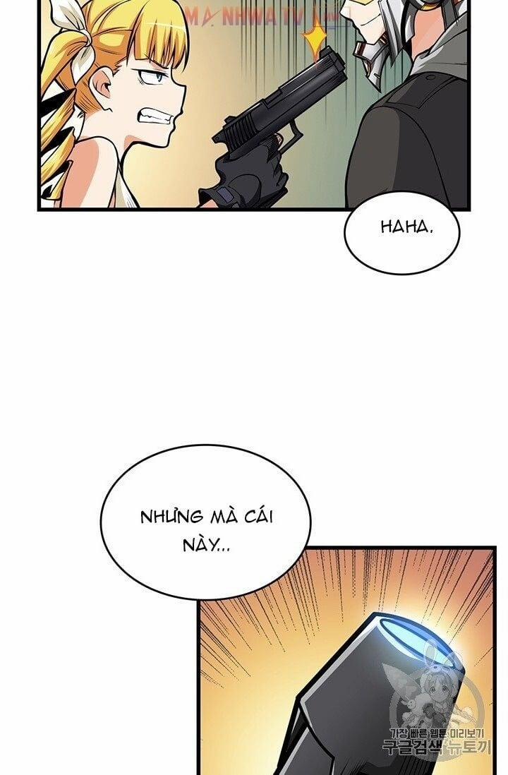 Tôi Là Người Chơi Duy Nhất Đăng Nhập 57 trang 32