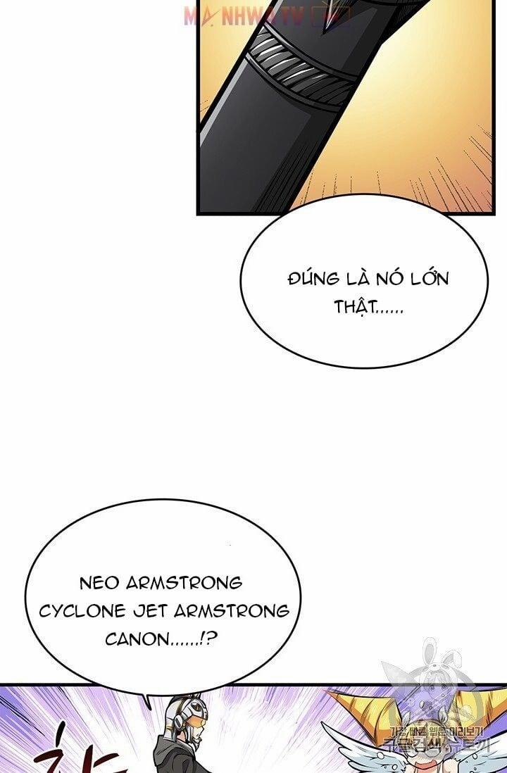 Tôi Là Người Chơi Duy Nhất Đăng Nhập 57 trang 33