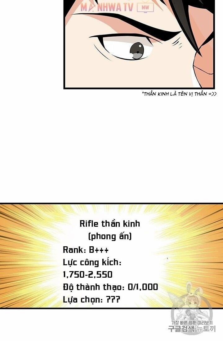 Tôi Là Người Chơi Duy Nhất Đăng Nhập 57 trang 36