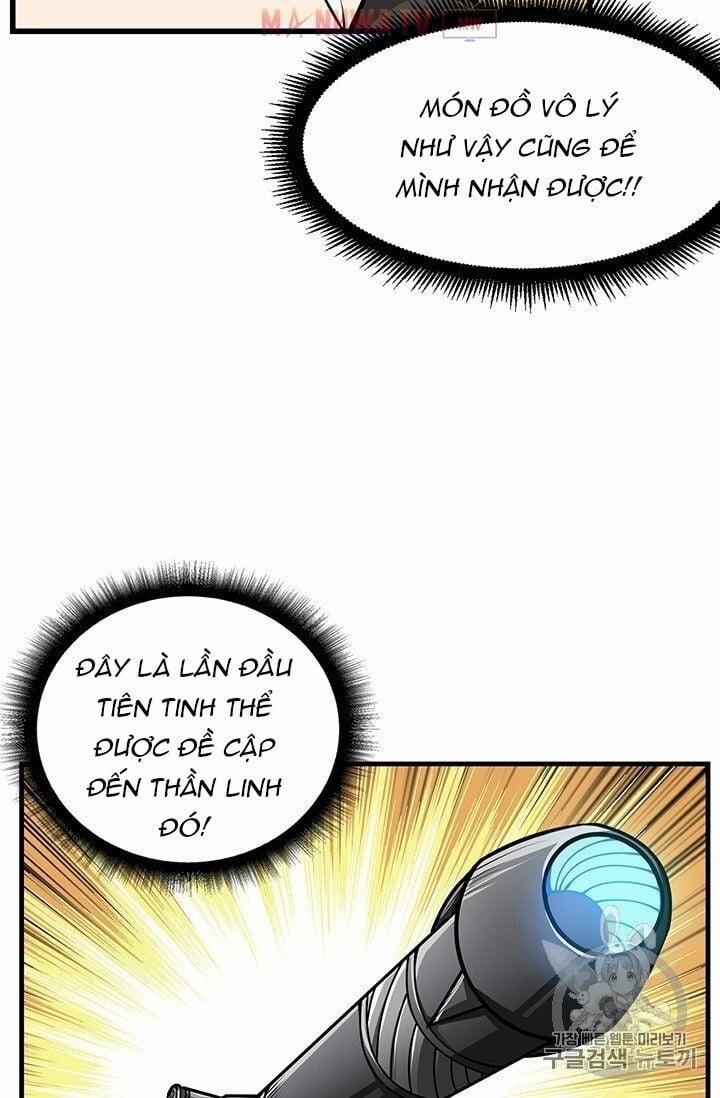 Tôi Là Người Chơi Duy Nhất Đăng Nhập 57 trang 39