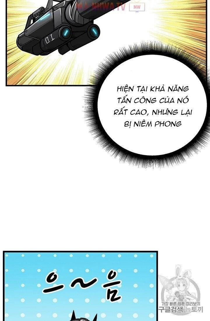 Tôi Là Người Chơi Duy Nhất Đăng Nhập 57 trang 40