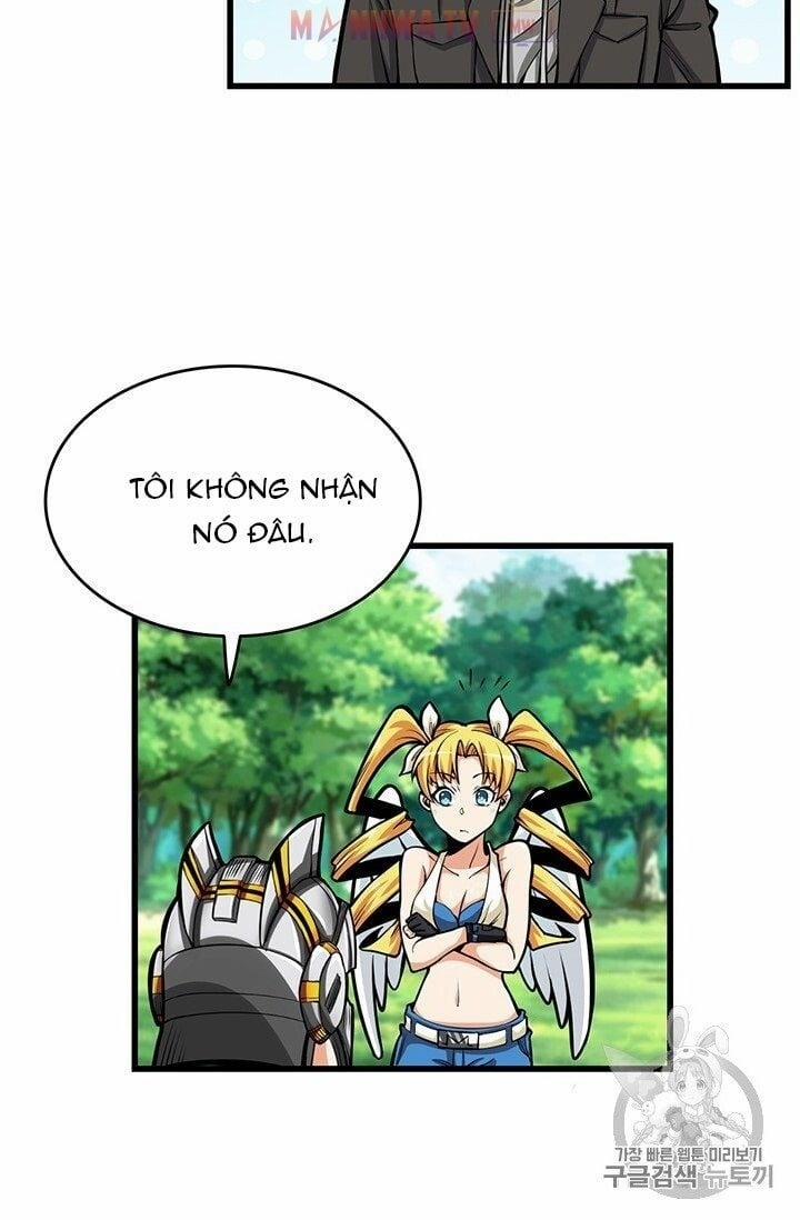 Tôi Là Người Chơi Duy Nhất Đăng Nhập 57 trang 42