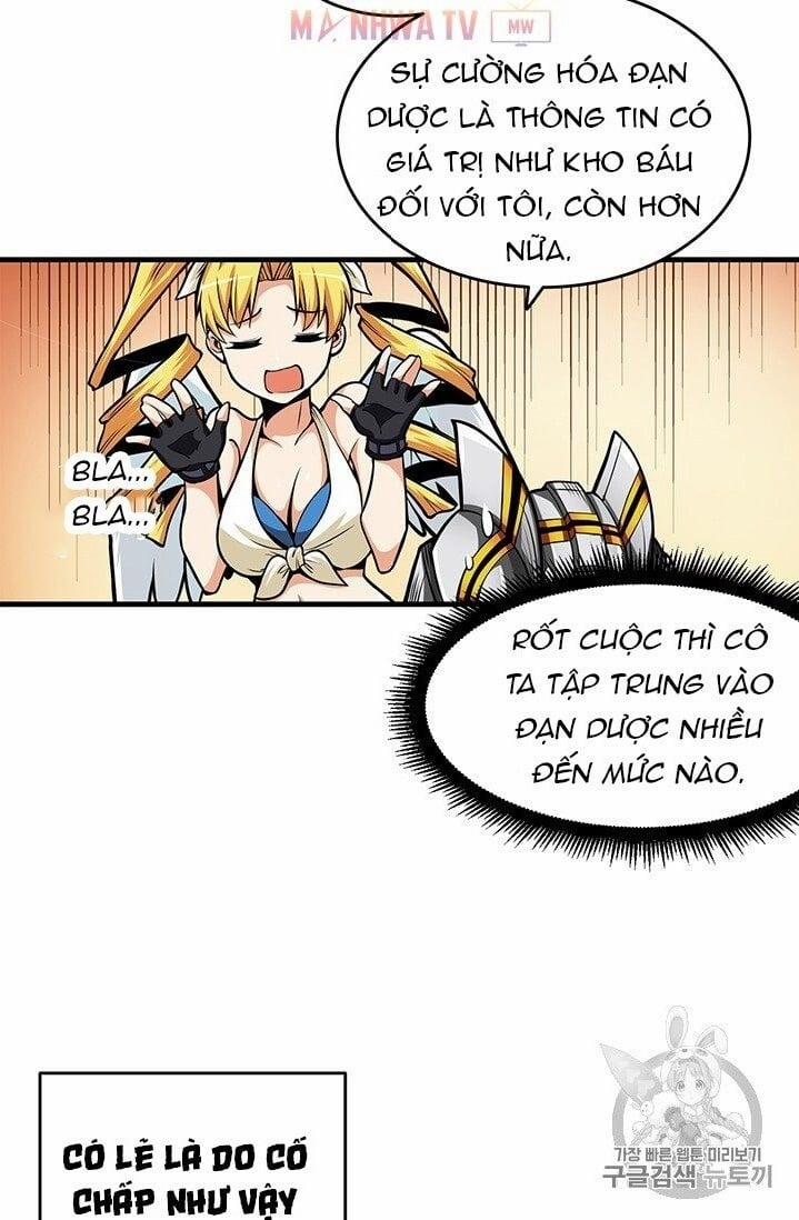 Tôi Là Người Chơi Duy Nhất Đăng Nhập 57 trang 44