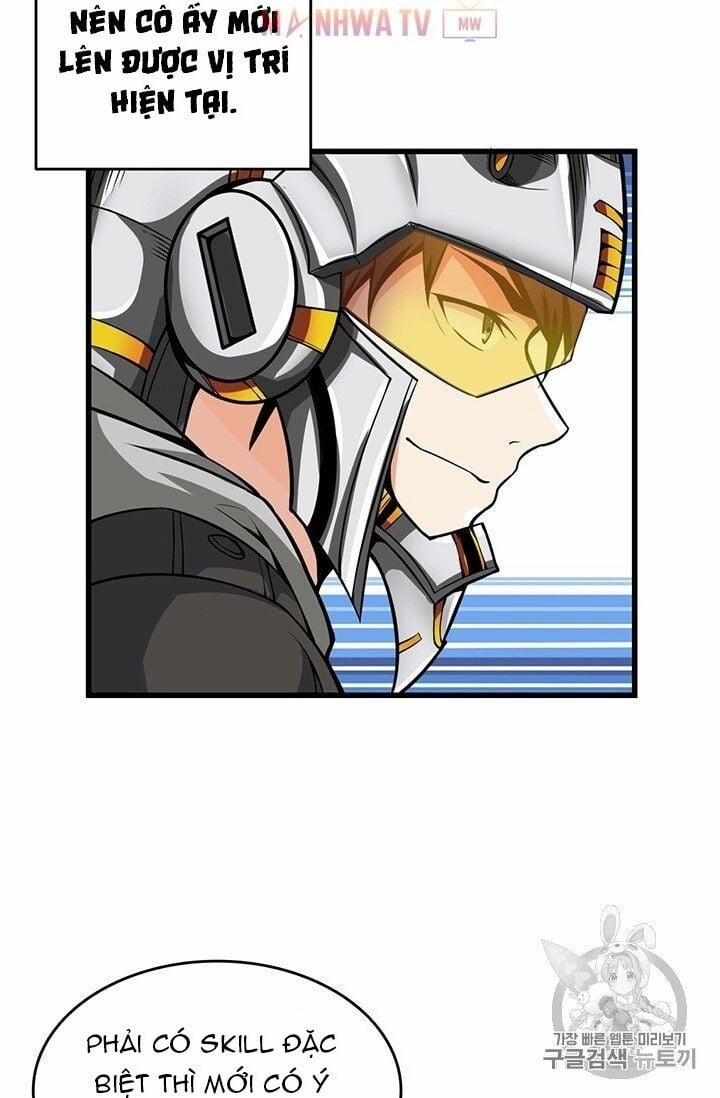 Tôi Là Người Chơi Duy Nhất Đăng Nhập 57 trang 45