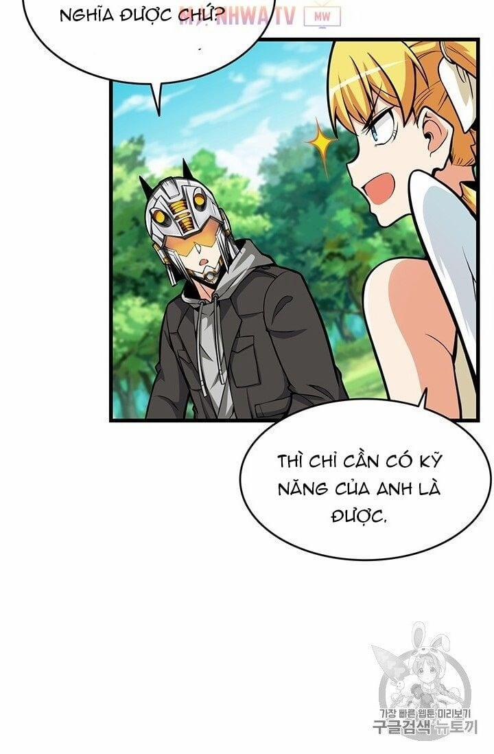 Tôi Là Người Chơi Duy Nhất Đăng Nhập 57 trang 46