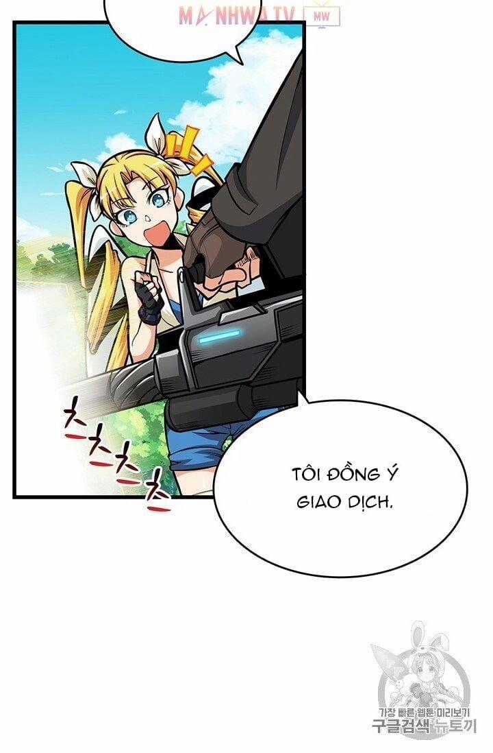 Tôi Là Người Chơi Duy Nhất Đăng Nhập 57 trang 48