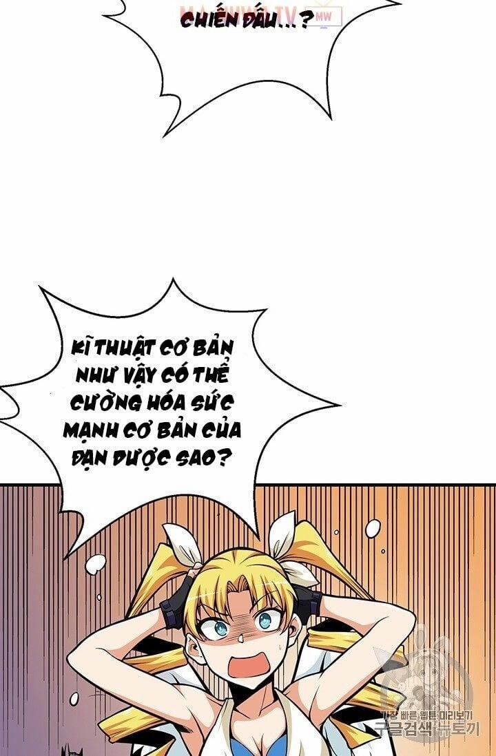 Tôi Là Người Chơi Duy Nhất Đăng Nhập 57 trang 51