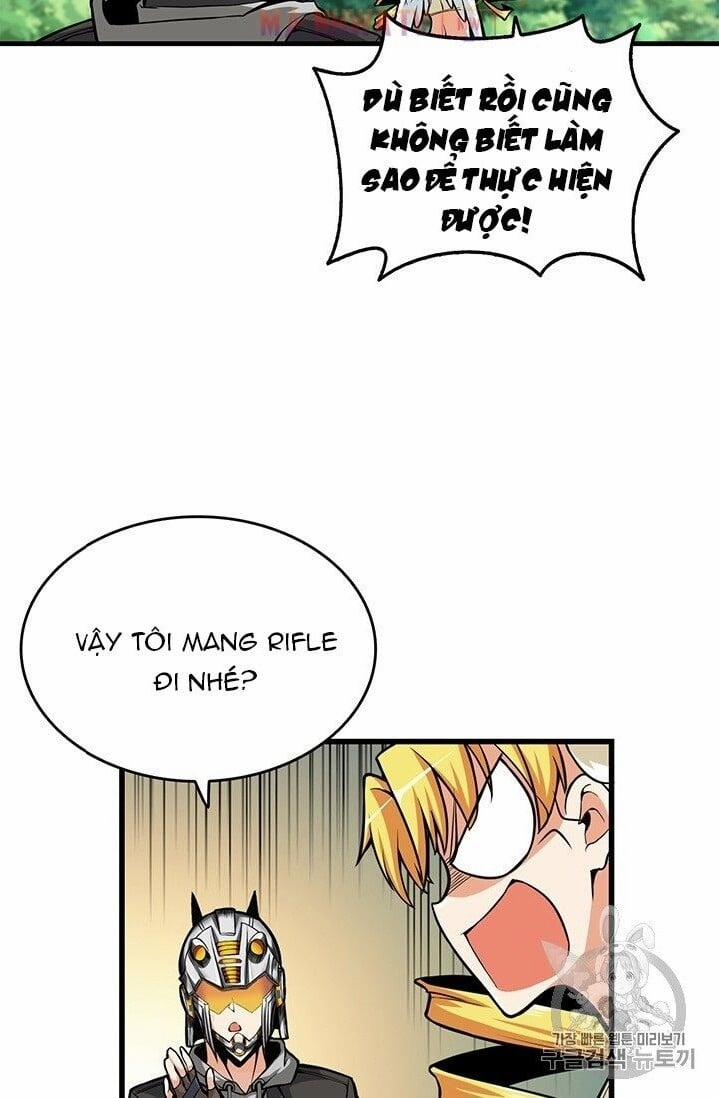 Tôi Là Người Chơi Duy Nhất Đăng Nhập 57 trang 53