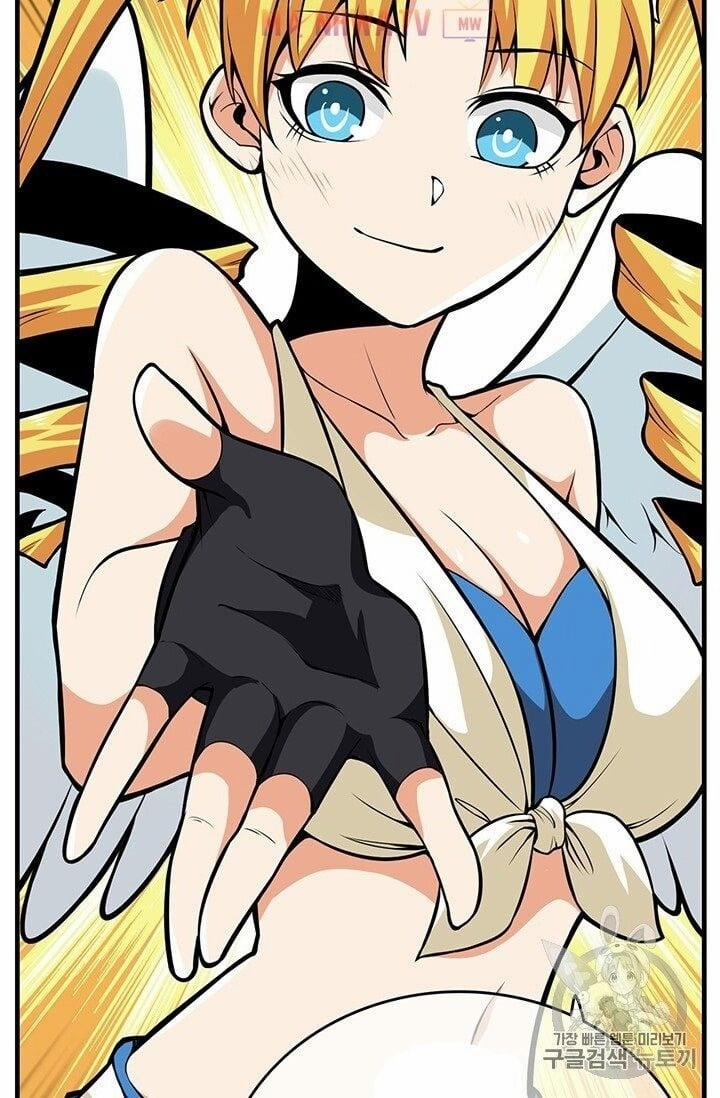 Tôi Là Người Chơi Duy Nhất Đăng Nhập 57 trang 60