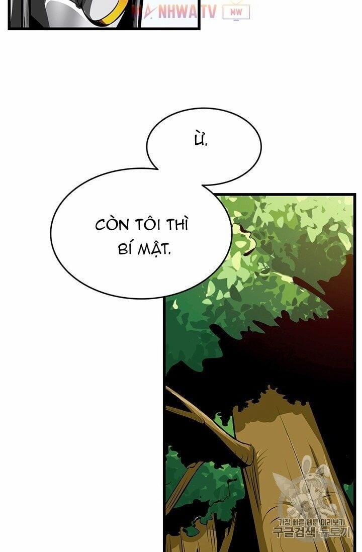 Tôi Là Người Chơi Duy Nhất Đăng Nhập 57 trang 62
