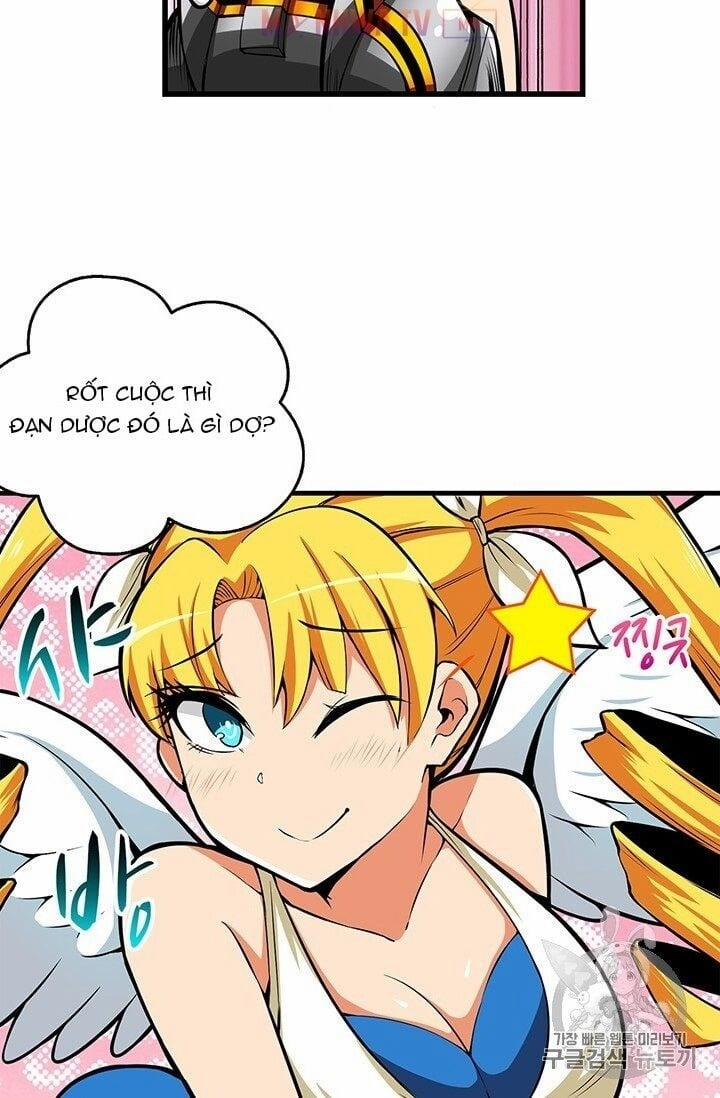 Tôi Là Người Chơi Duy Nhất Đăng Nhập 57 trang 8