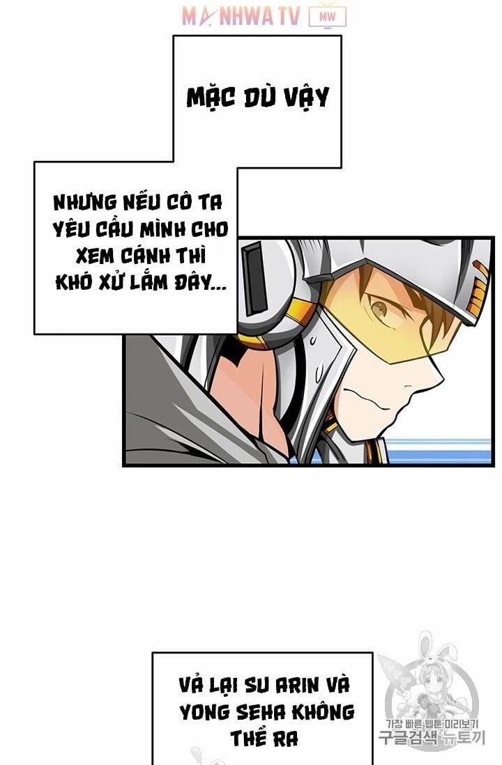 Tôi Là Người Chơi Duy Nhất Đăng Nhập 58 trang 10