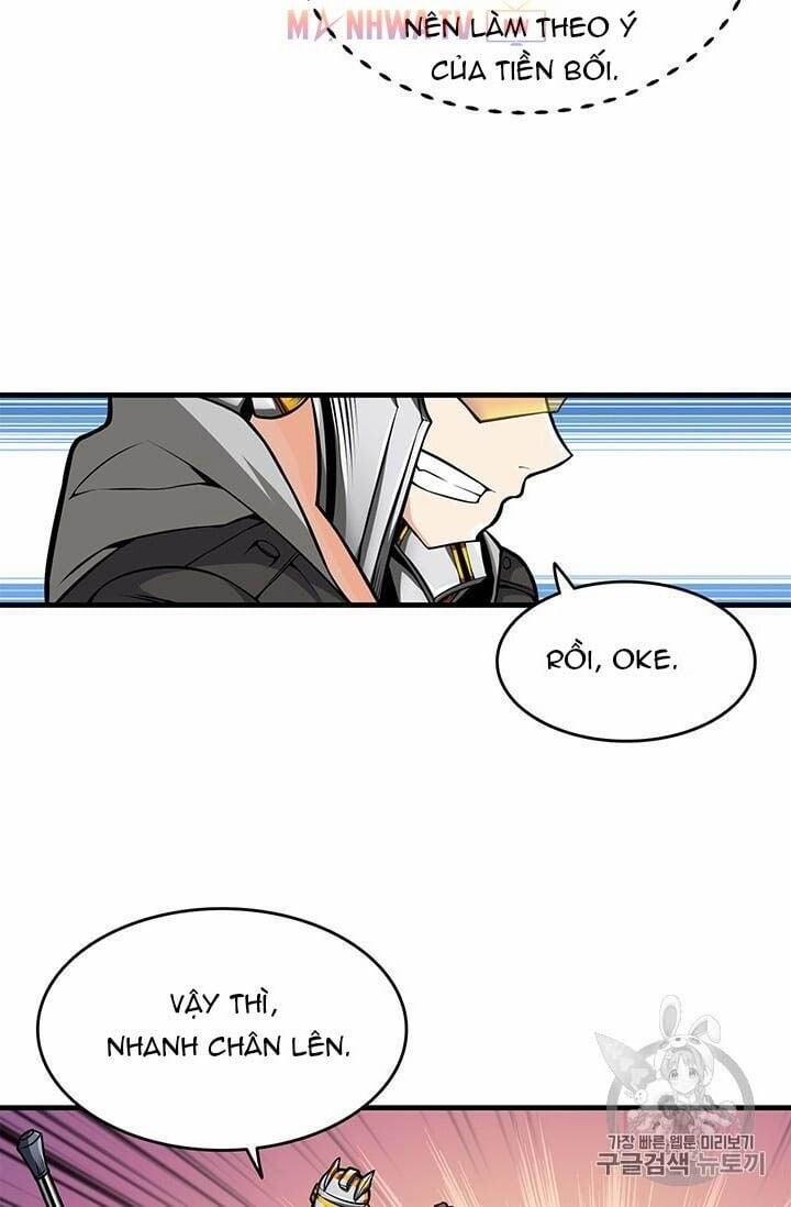 Tôi Là Người Chơi Duy Nhất Đăng Nhập 58 trang 14