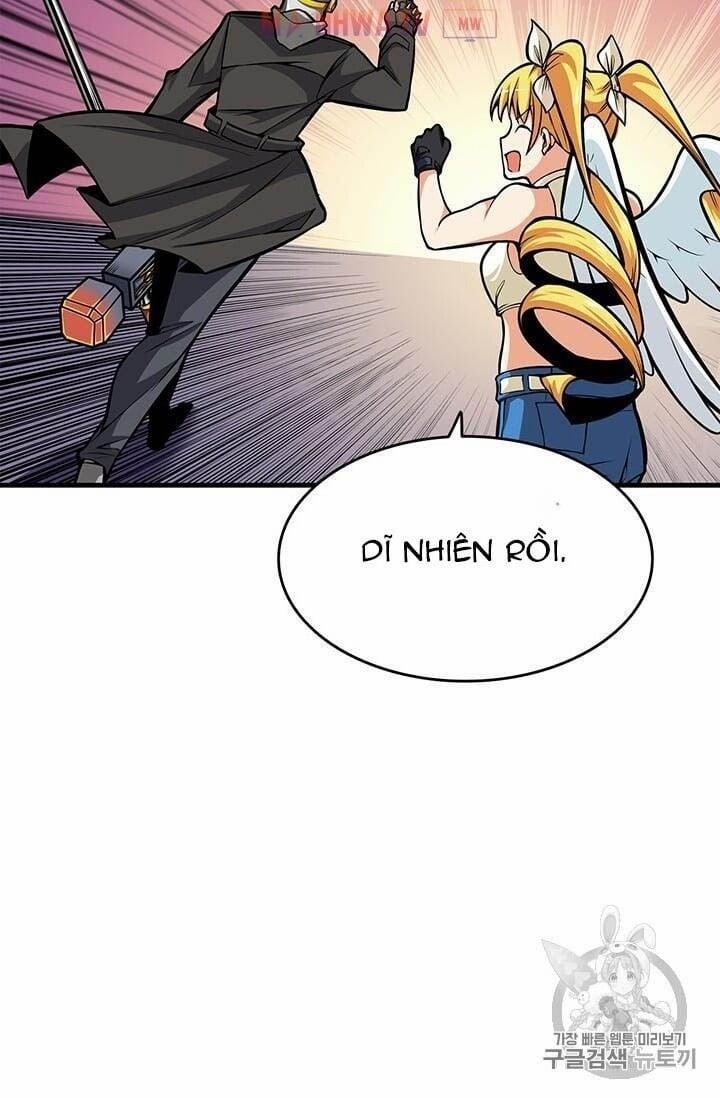 Tôi Là Người Chơi Duy Nhất Đăng Nhập 58 trang 15