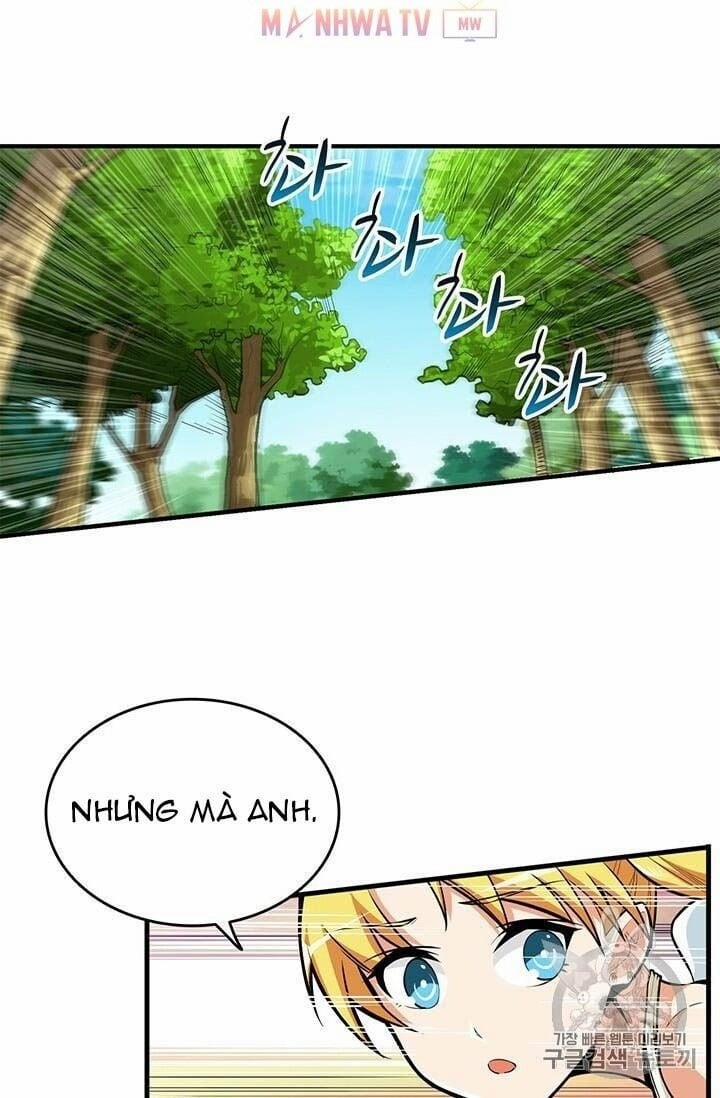 Tôi Là Người Chơi Duy Nhất Đăng Nhập 58 trang 16