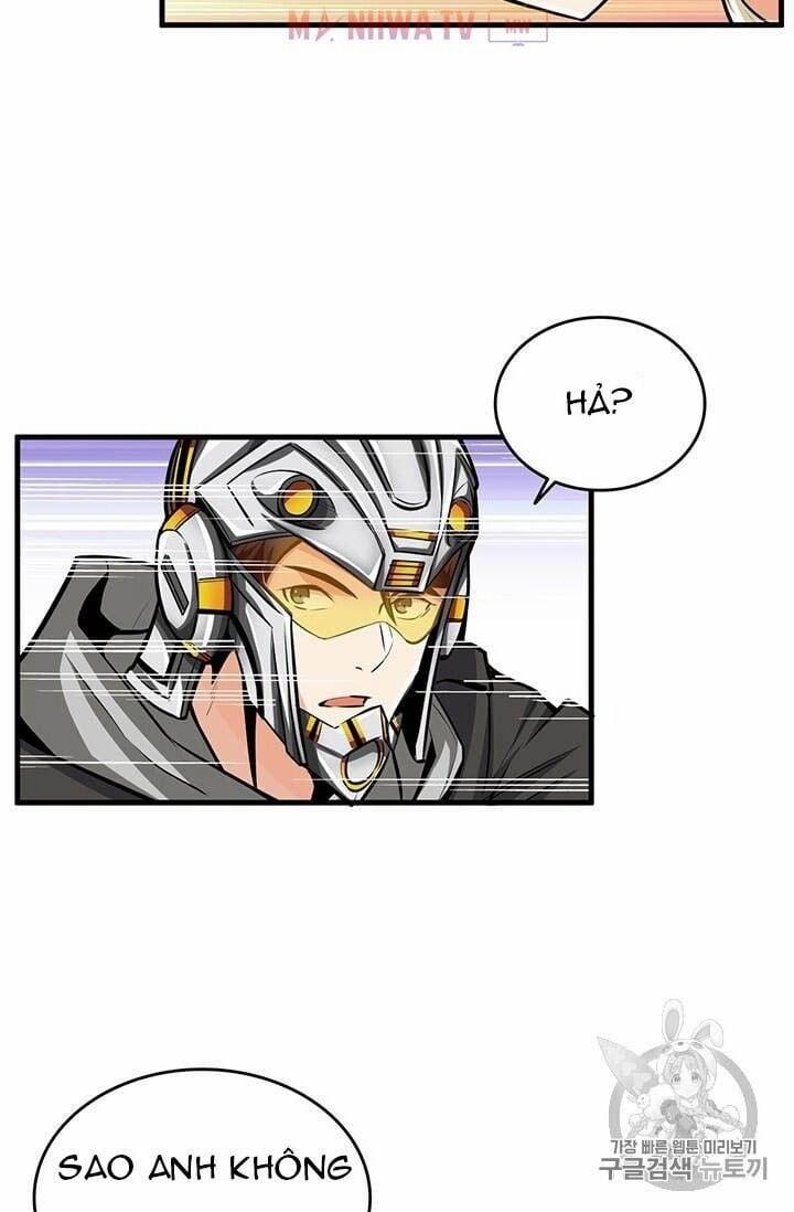 Tôi Là Người Chơi Duy Nhất Đăng Nhập 58 trang 17