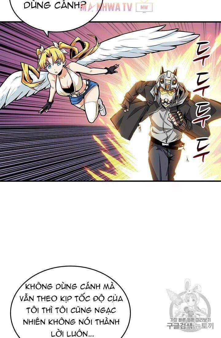Tôi Là Người Chơi Duy Nhất Đăng Nhập 58 trang 18