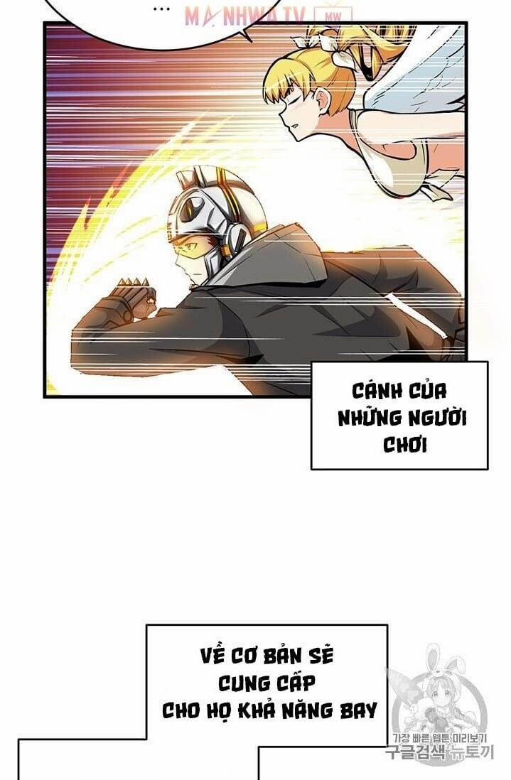 Tôi Là Người Chơi Duy Nhất Đăng Nhập 58 trang 19