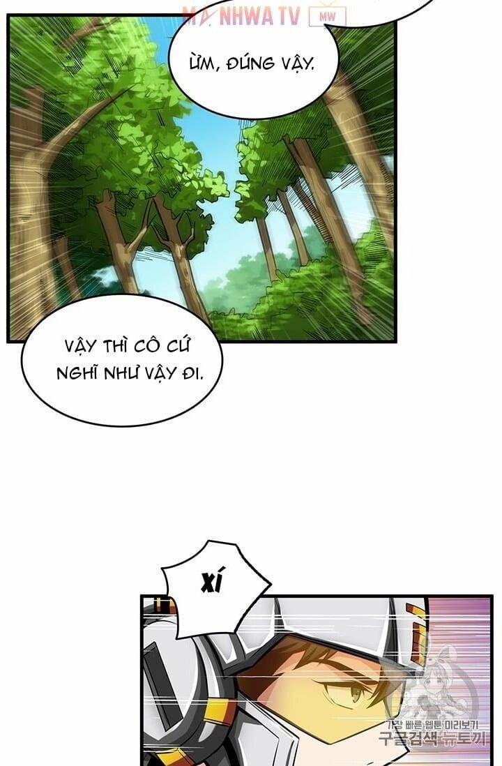 Tôi Là Người Chơi Duy Nhất Đăng Nhập 58 trang 22