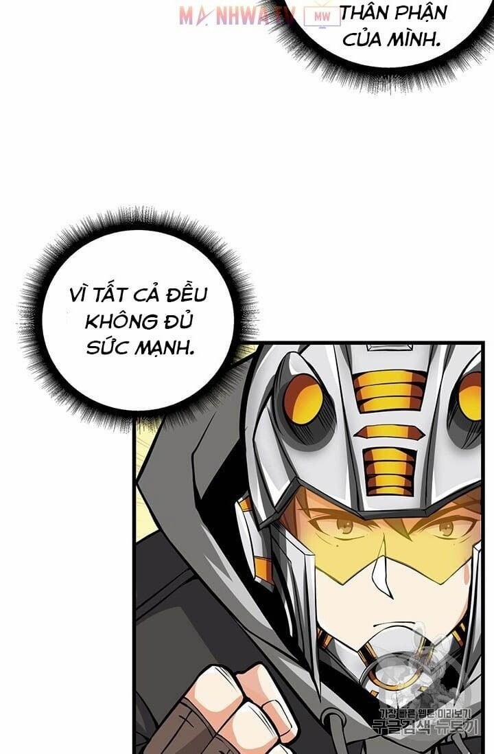 Tôi Là Người Chơi Duy Nhất Đăng Nhập 58 trang 25