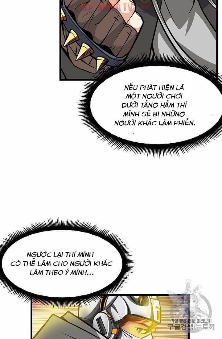 Tôi Là Người Chơi Duy Nhất Đăng Nhập 58 trang 26
